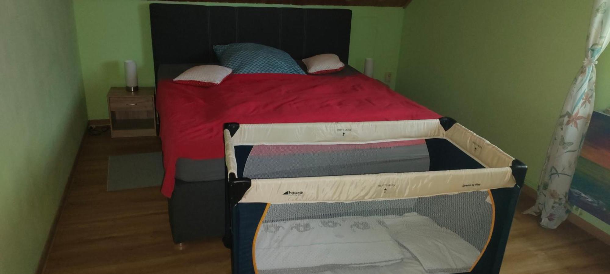 Ferienwohnung Burmester Von Privat! Wittenborn Extérieur photo